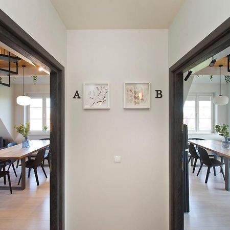 Apartamenty Zacisze Гданськ Екстер'єр фото