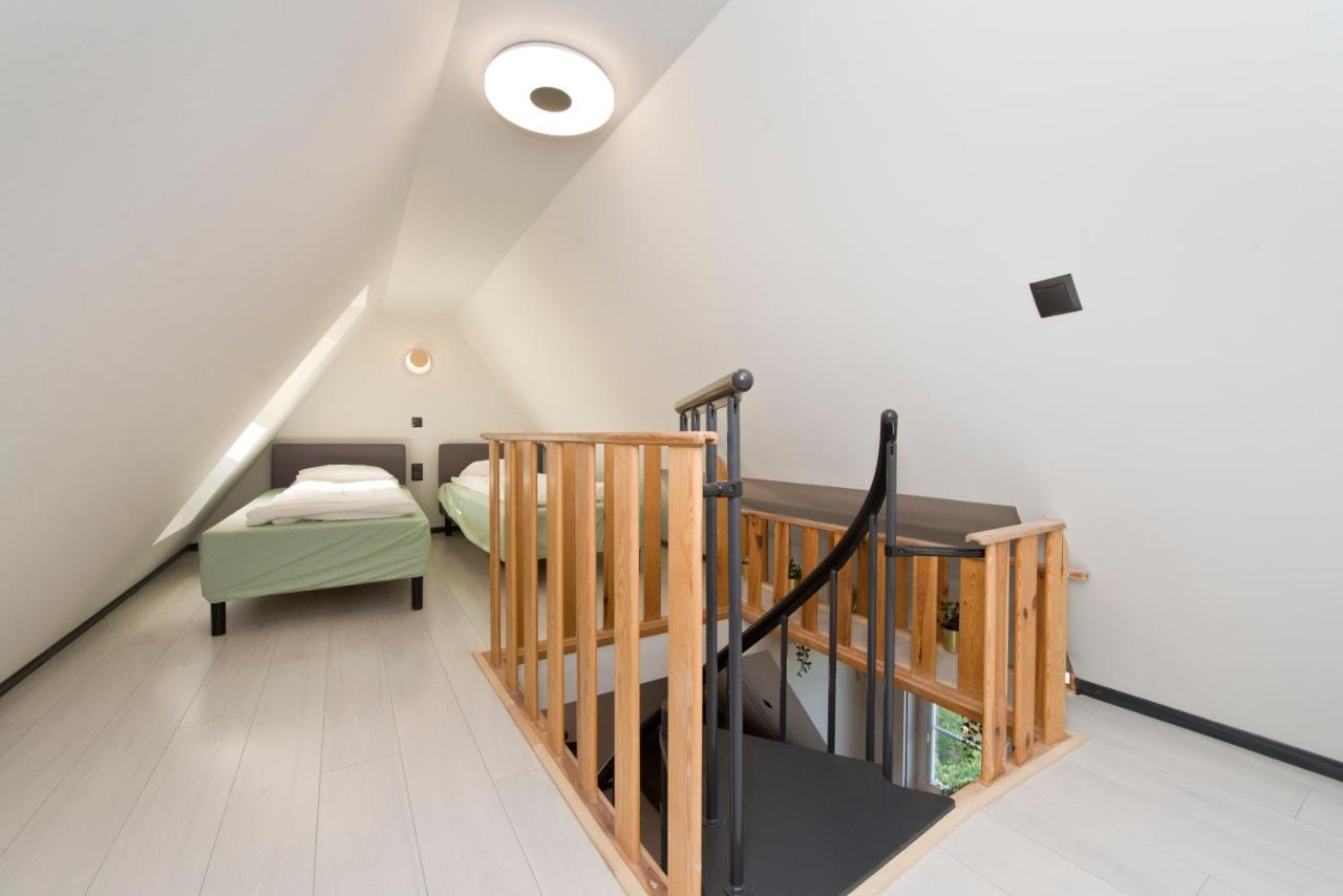 Apartamenty Zacisze Гданськ Екстер'єр фото