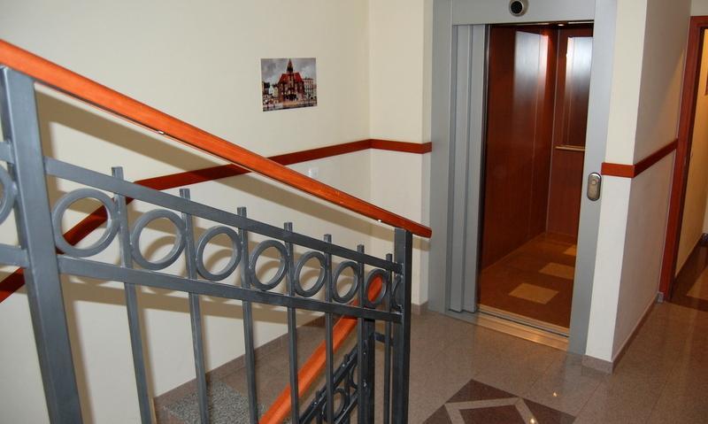 Apartamenty Zacisze Гданськ Екстер'єр фото